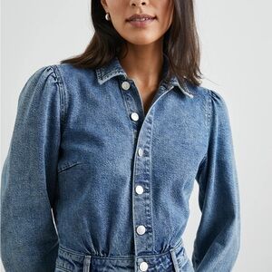 NWT Rails Beverly Dress West Coast